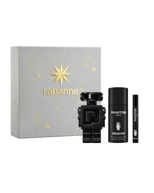 Rabanne Phantom Parfum EDP 100ml Gift Set