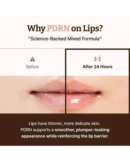 Dr Reju-All Advanced PDRN Rejuvenating Lip Serum 10ml