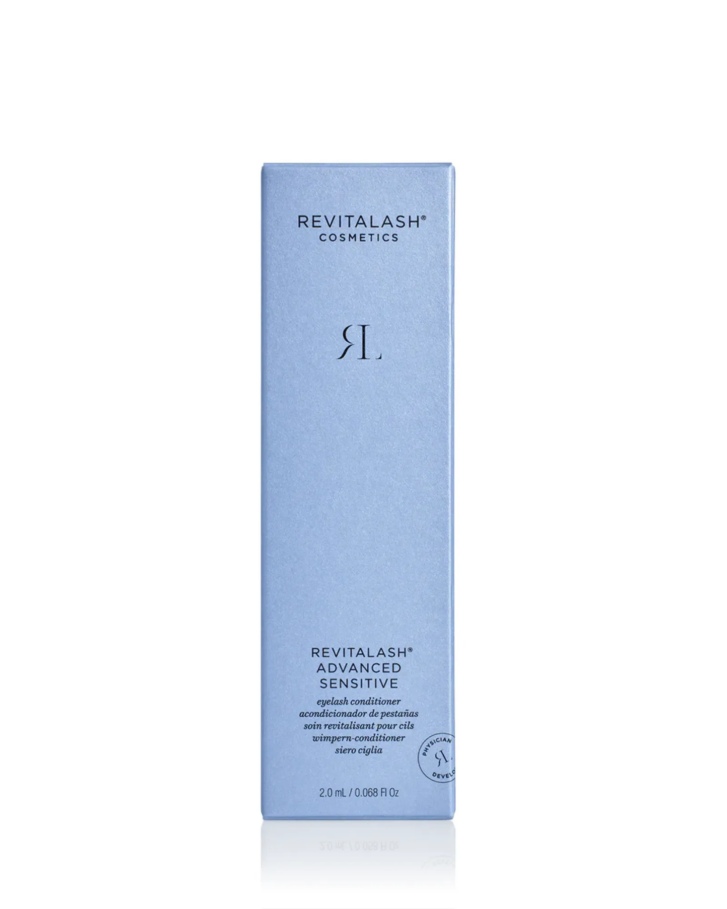 RevitaLash Advanced Sensitive 2ml
