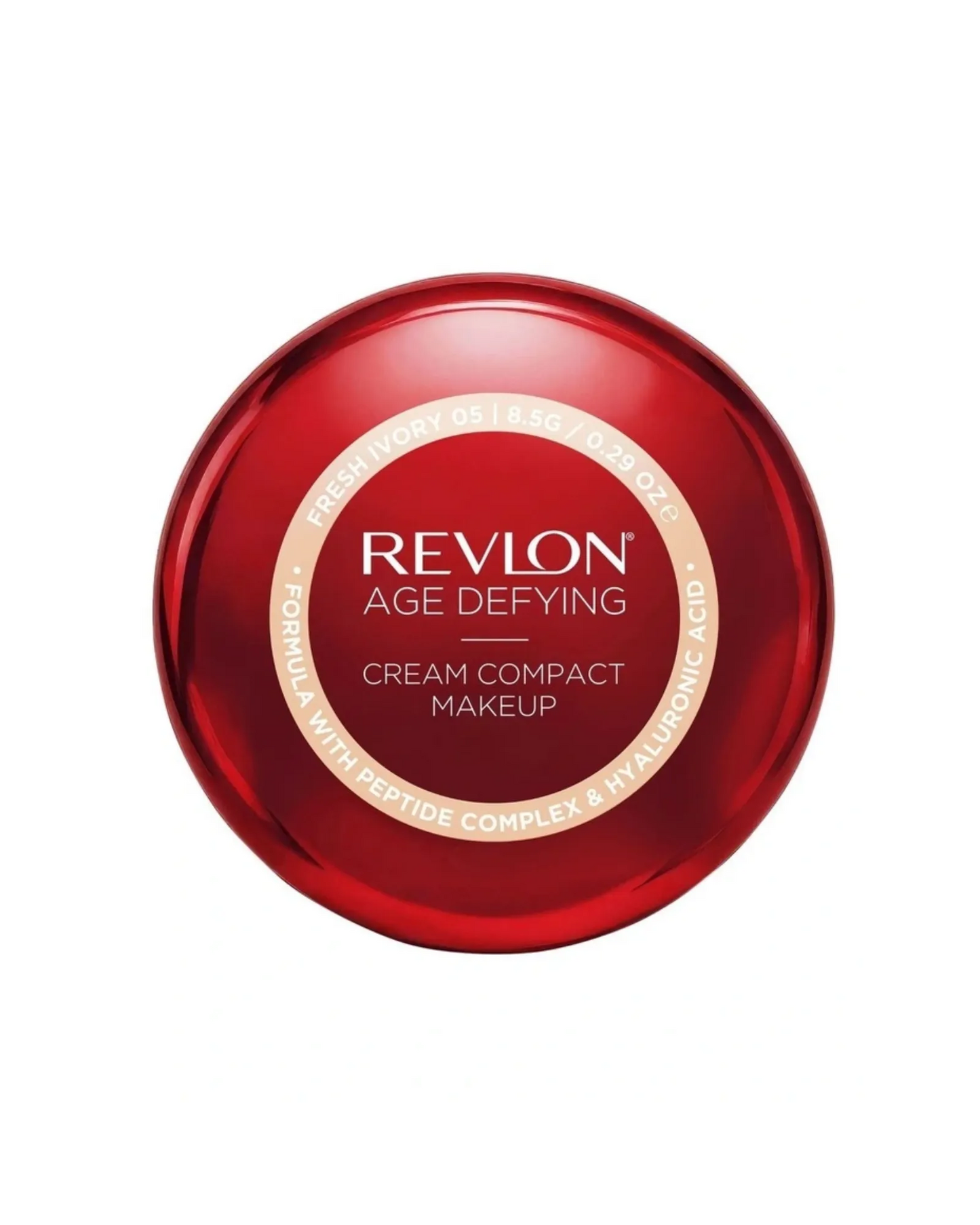 Revlon Age Defying Cream Compact Fresh Ivory