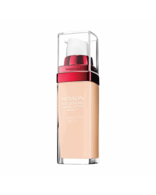 Revlon Age Defying 3X Foundation Fresh Ivory