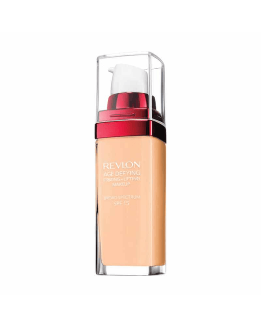 Revlon Age Defying 3X Foundation Soft Beige
