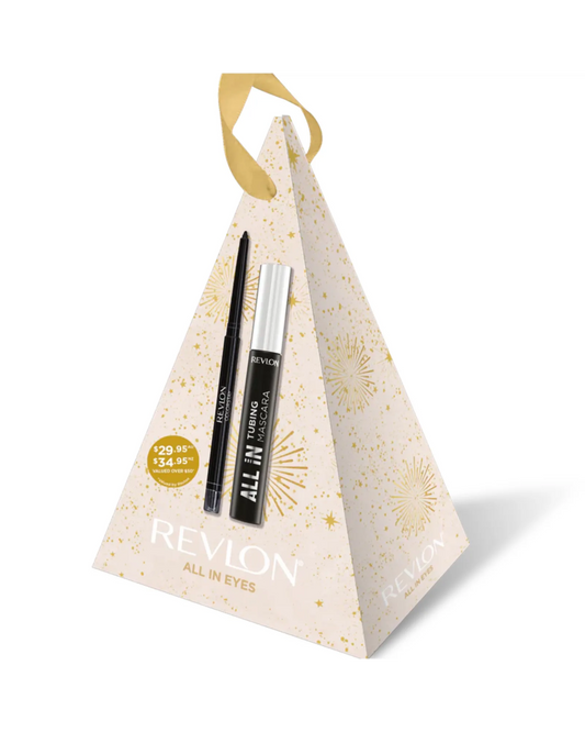Revlon All In Eyes Gift Set