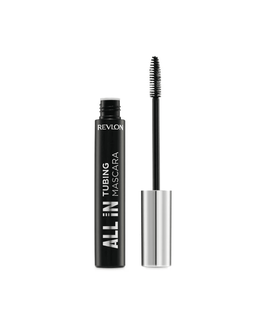 Revlon All In Tubing Mascara Brn