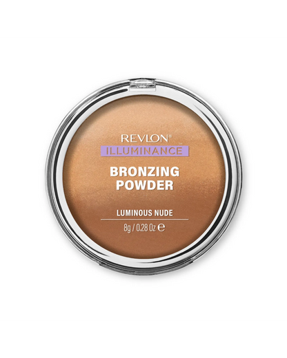 Revlon Illuminance Bronzing Powder Luminous Nude