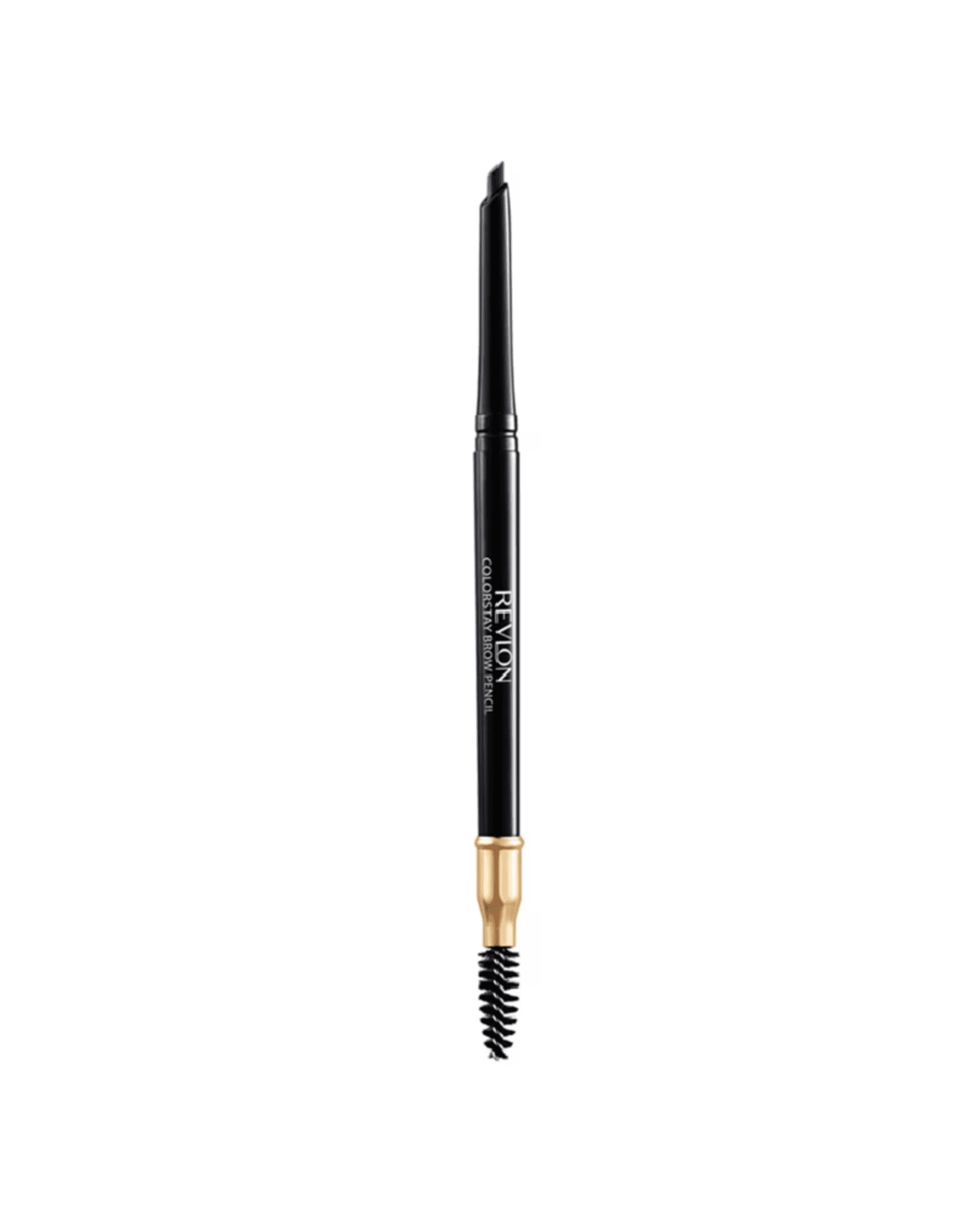 Revlon ColorStay Brow Pencil Soft Black