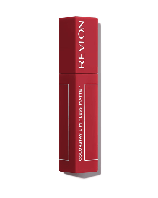 Foundation, Lips, Makeup, Revlon