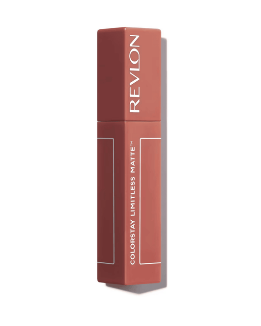 Foundation, Lips, Makeup, Revlon