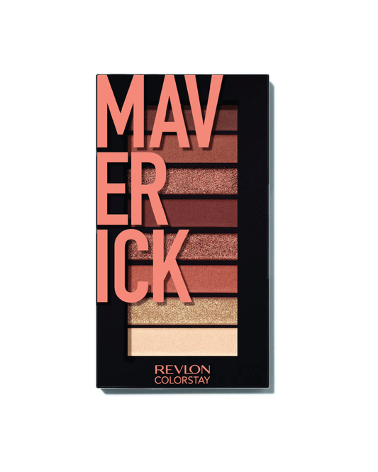 Eyes, Foundation, Makeup, Revlon
