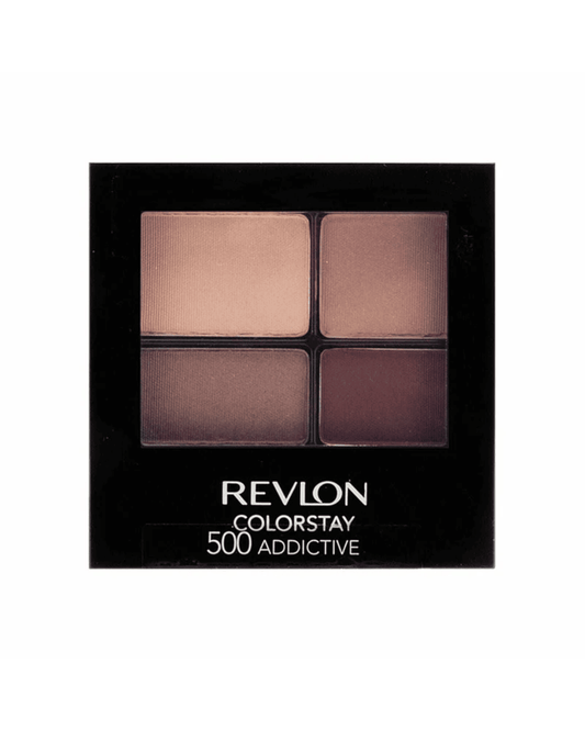 Revlon ColorStay Day To Night Eye Shadow Addictive
