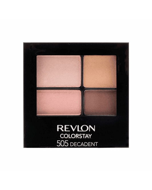 Revlon ColorStay Day To Night Eye Shadow Decadent