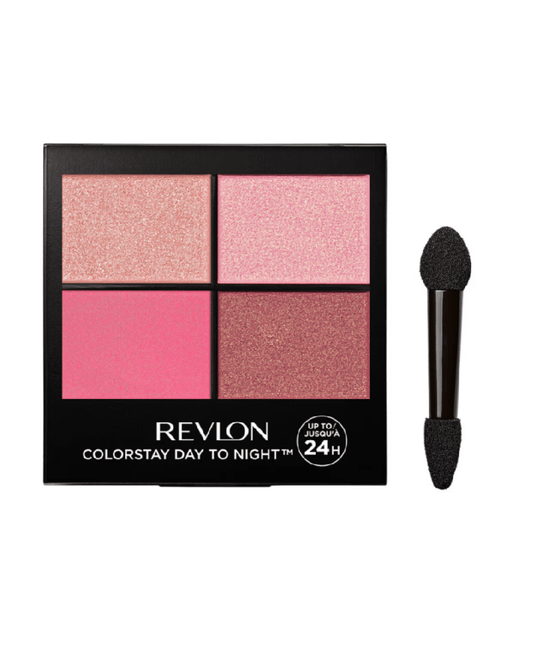 Revlon ColorStay Day To Night Eye Shadow Pretty