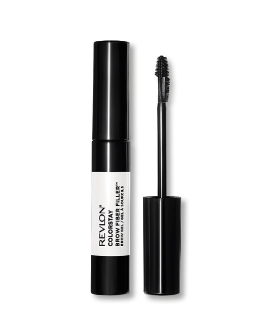 Revlon ColorStay Brow Fiber Filler Clear