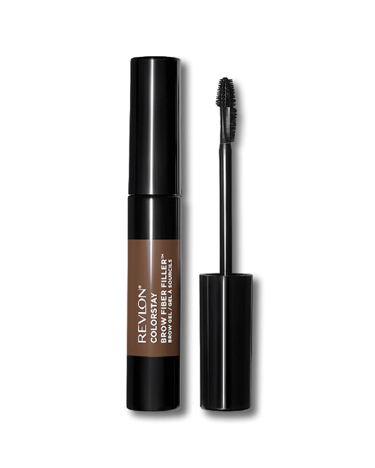 Revlon ColorStay Brow Fiber Filler Medium Brown