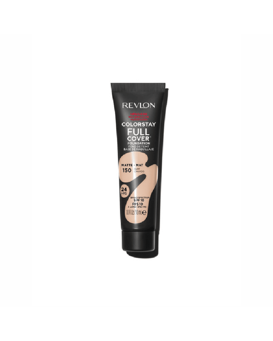 Revlon ColorStay Full Cover Foundation Buff