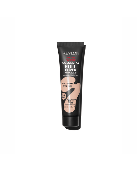 Revlon ColorStay Full Cover Foundation Ivory