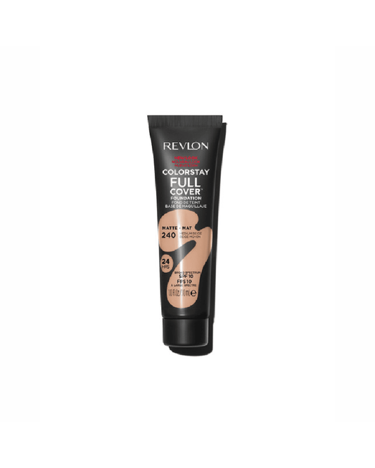 Revlon ColorStay Full Cover Foundation Medium Beige