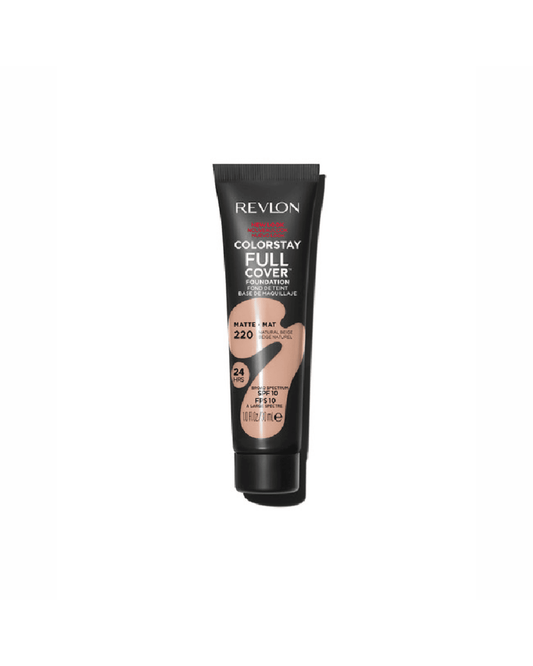 Revlon ColorStay Full Cover Foundation Natural Beige