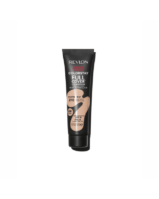 Revlon ColorStay Full Cover Foundation Sand Beige