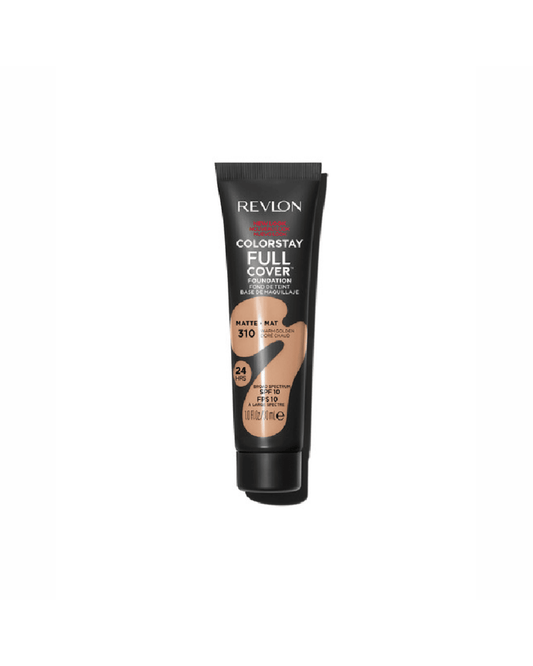 Revlon ColorStay Full Cover Foundation Warm Golden