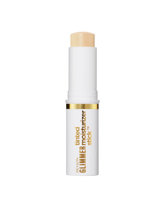 Revlon Glimmer Tinted Moisturizer Stick 100