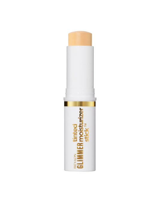 Revlon Glimmer Tinted Moisturizer Stick 110
