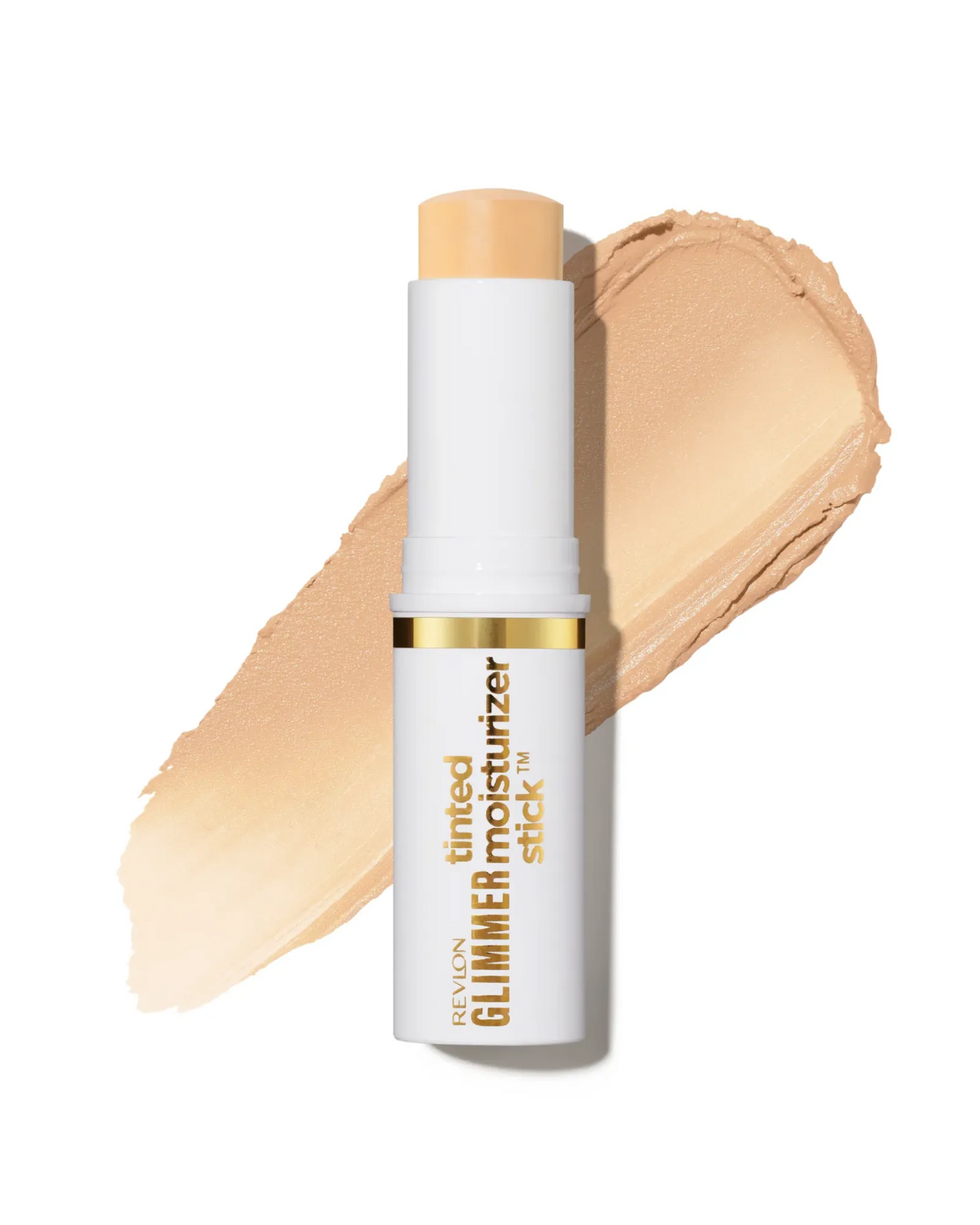 Revlon Glimmer Tinted Moisturizer Stick 110