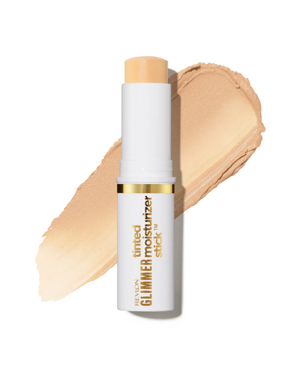 Revlon Glimmer Tinted Moisturizer Stick 110