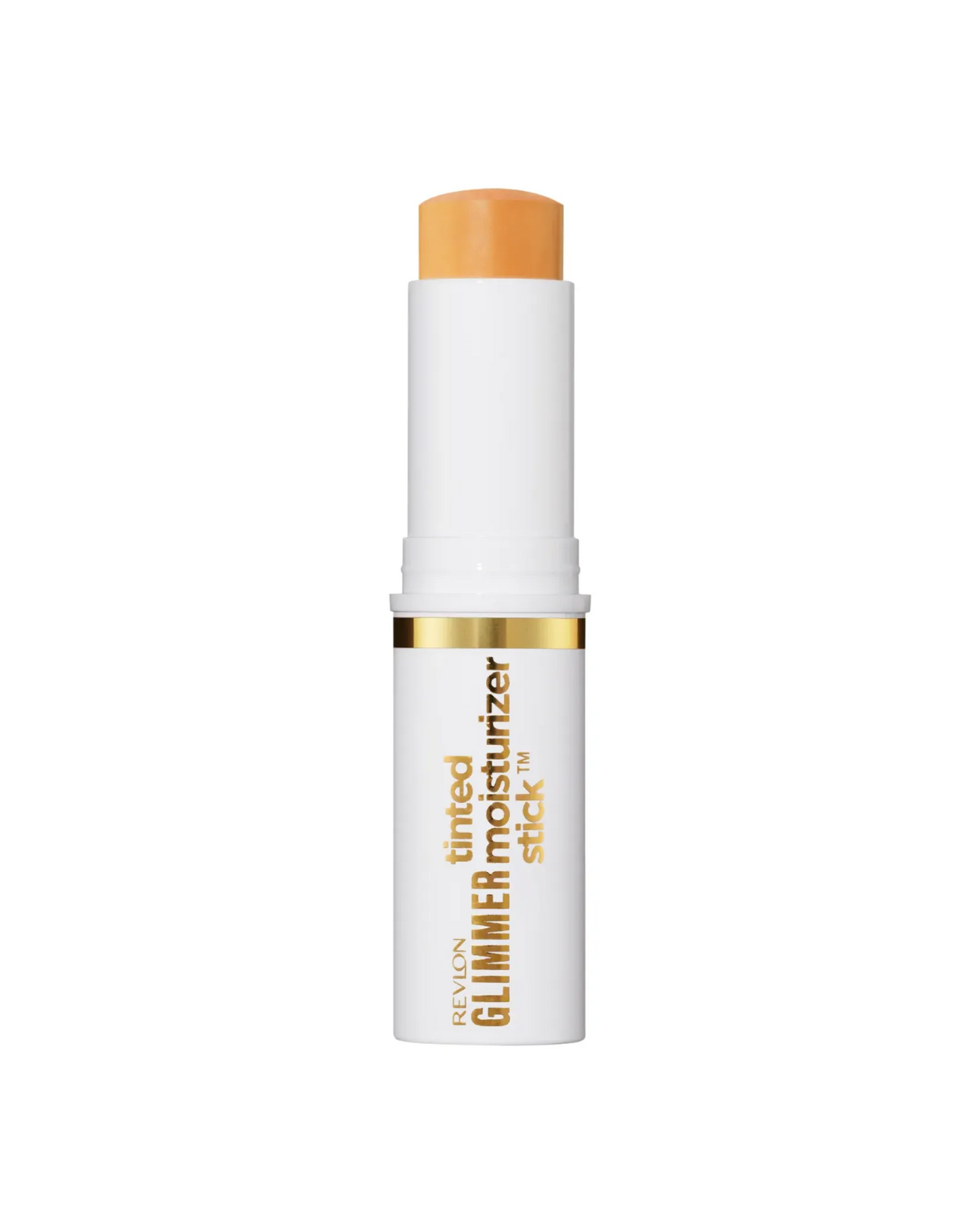 Revlon Glimmer Tinted Moisturizer Stick 120