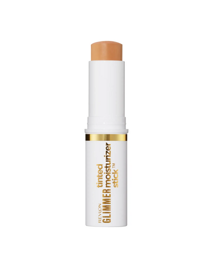 Revlon Glimmer Tinted Moisturizer Stick 130