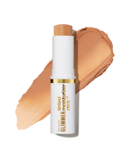 Revlon Glimmer Tinted Moisturizer Stick 130