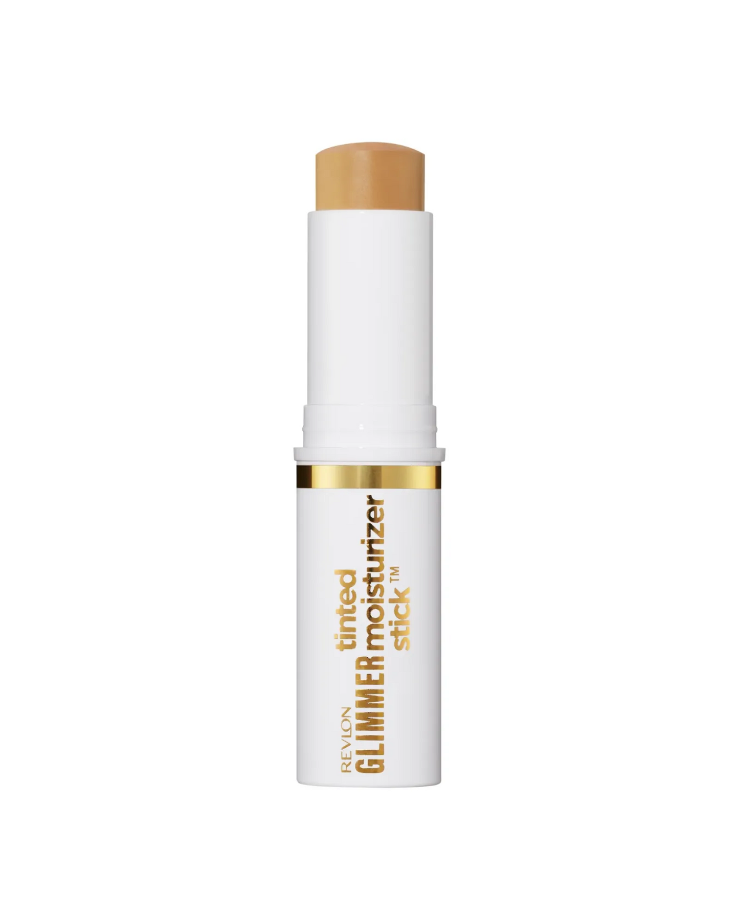 Revlon Glimmer Tinted Moisturizer Stick 140