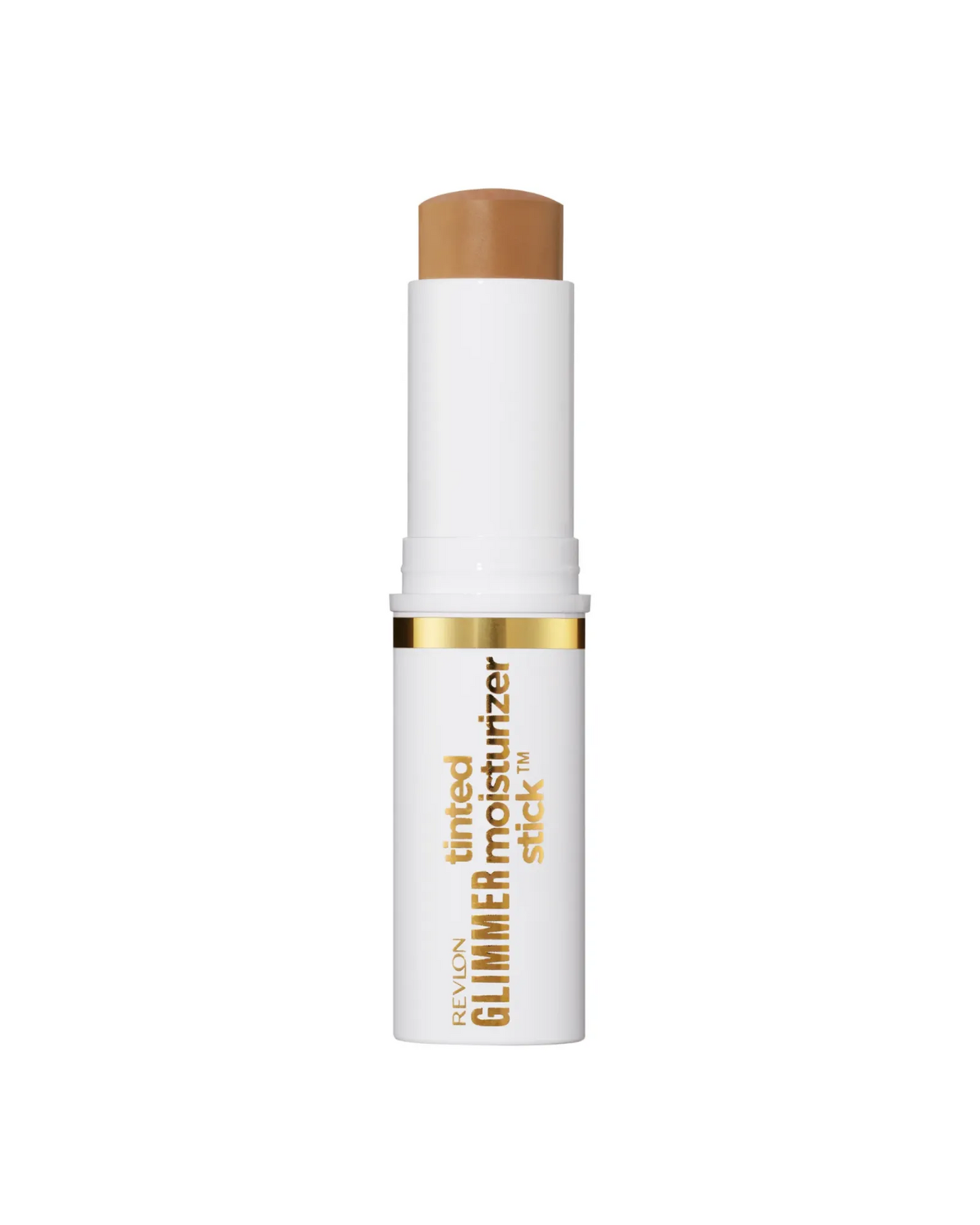 Revlon Glimmer Tinted Moisturizer Stick 160