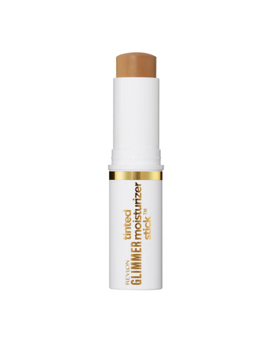 Revlon Glimmer Tinted Moisturizer Stick 160