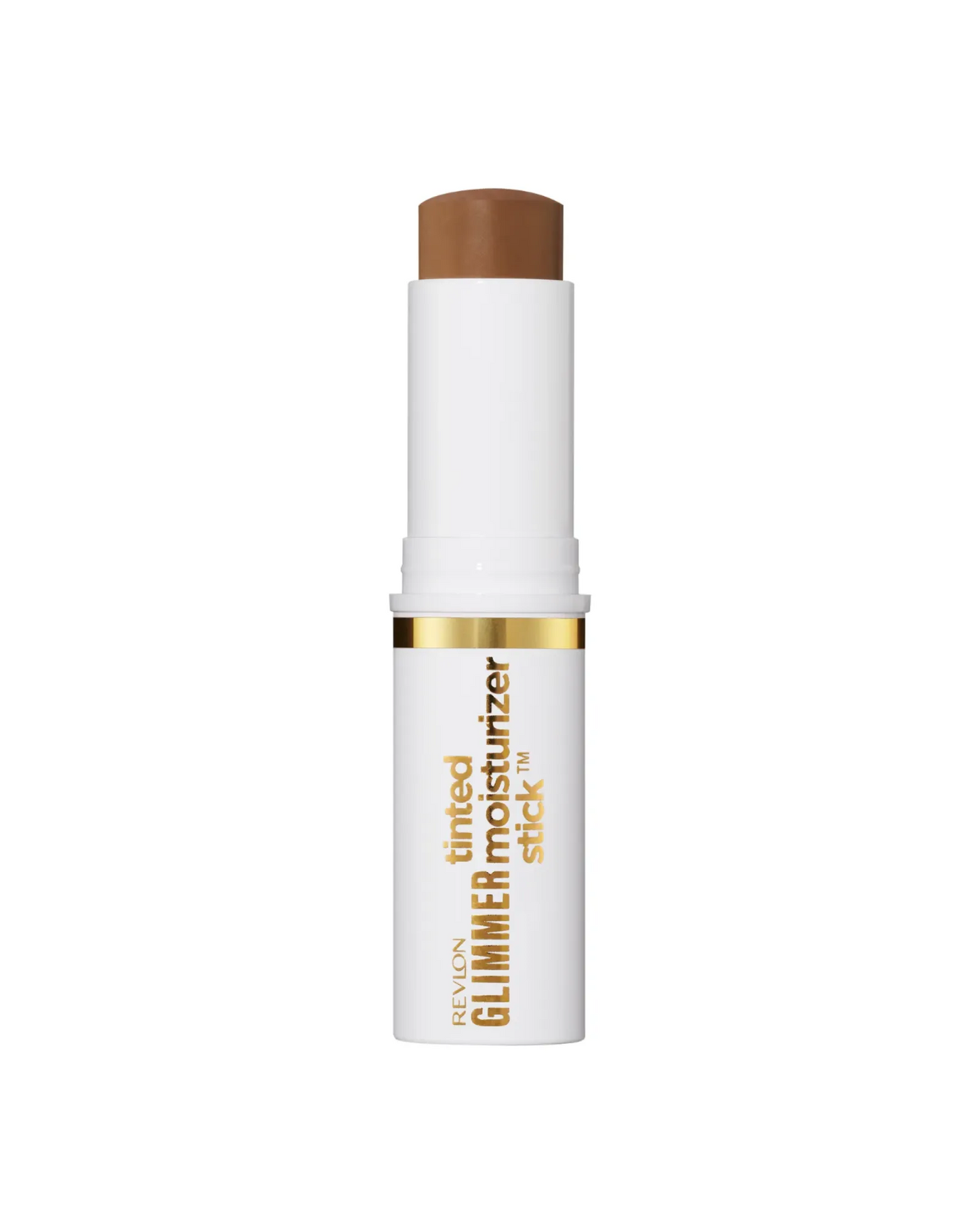Revlon Glimmer Tinted Moisturizer Stick 170
