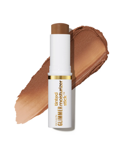 Revlon Glimmer Tinted Moisturizer Stick 170