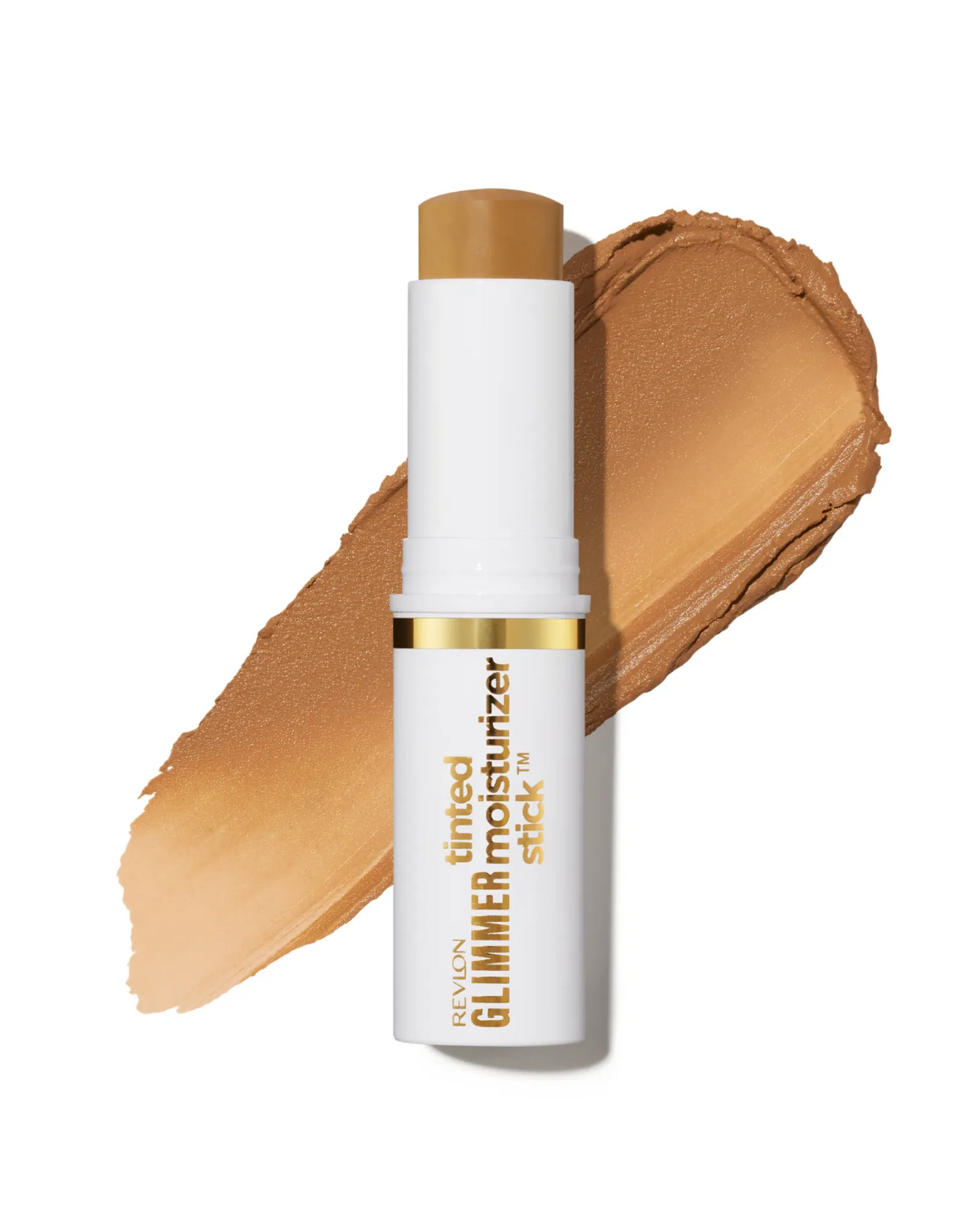 Revlon Glimmer Tinted Moisturizer Stick 150