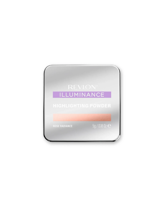 Revlon Illuminance Highlighting Powder Rose Radiance