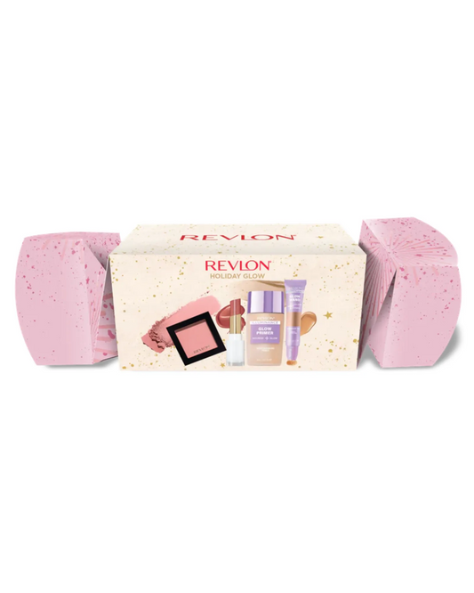 Revlon Holiday Glow Gift Set