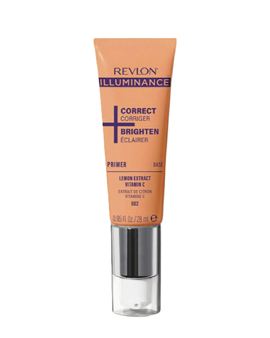 Revlon, Makeup, Face, Primer