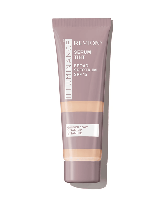 Revlon, Makeup, Face, Foundation