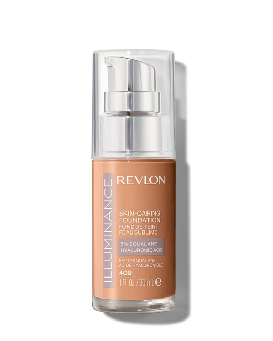 Revlon, Makeup, Face, Foundation