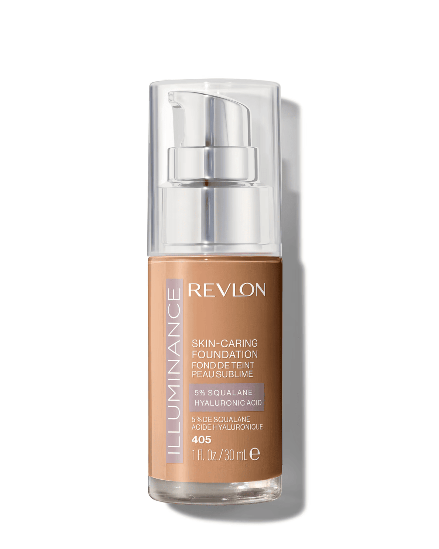 Revlon, Makeup, Face, Foundation