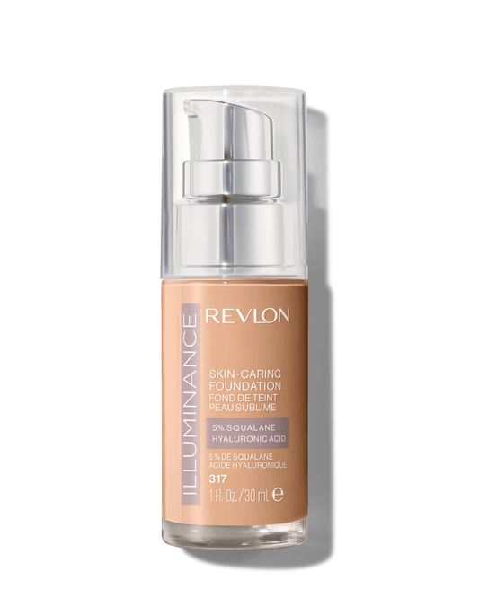 Revlon, Makeup, Face, Foundation