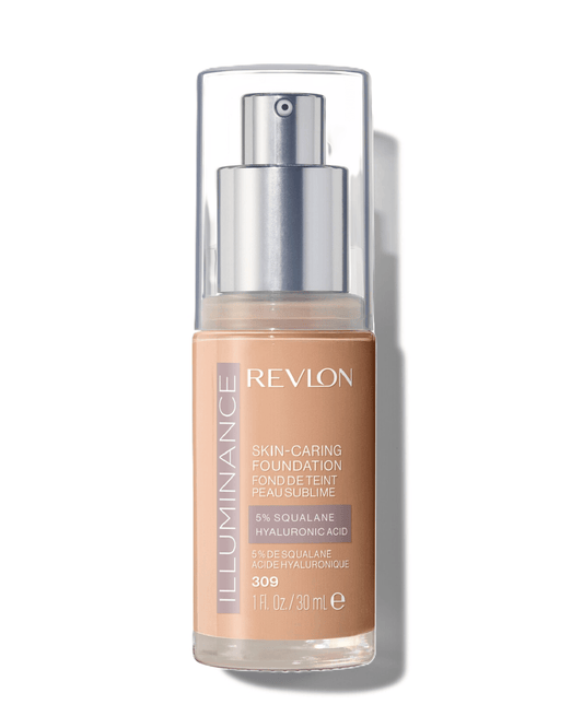 Revlon, Makeup, Face, Foundation