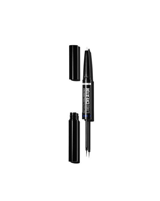 Eyes, Foundation, Makeup, Revlon