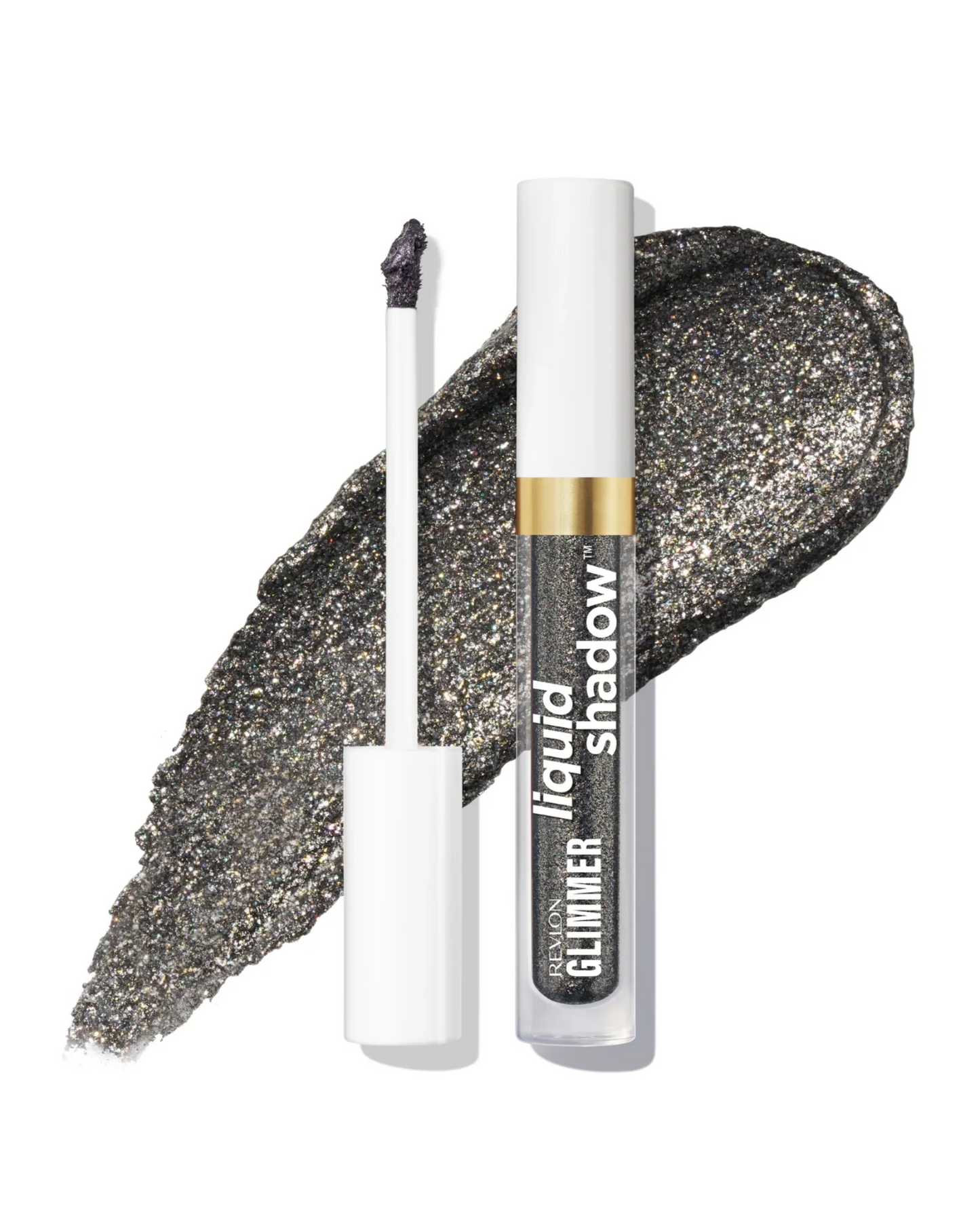 Revlon Glimmer Liquid Shadow 204 Rock-IT