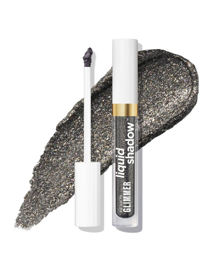 Revlon Glimmer Liquid Shadow 204 Rock-IT