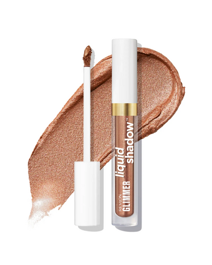 Revlon Glimmer Liquid Shadow 203 Spaced Out