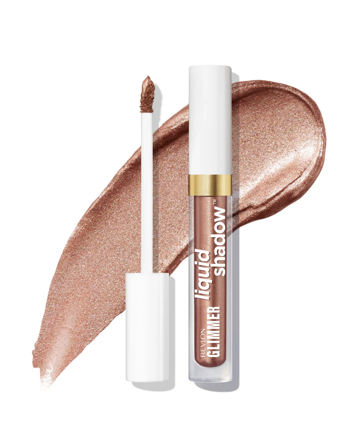 Revlon Glimmer Liquid Shadow 208 Starstruck